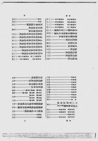 中国七政四余星图