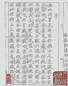 推玄空大卦阴阳交媾书(古本) 推玄空大卦阴阳交媾书(古本)
