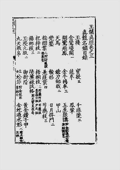 玉髓真经03（古本）