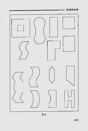 胡京国-玄空风水学下册