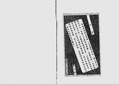 八字丛淡