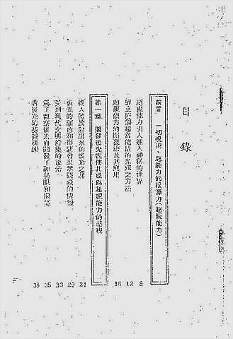 开天眼超视能力修炼法
