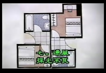 余雪鸿-100例阳宅吉凶断