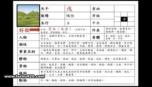 子奇-奇门遁甲教学视频