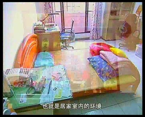 杨登嵙-现代居家风水