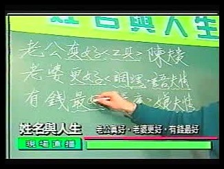 陈安茂-东霖禅论与姓名实务