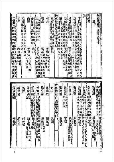 直隶秦州新志·1-5.县志