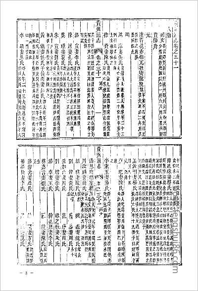 孝丰县志·1-4.县志