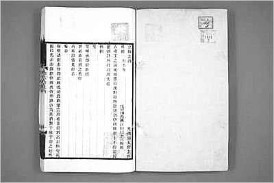 深圳文物志·六.县志