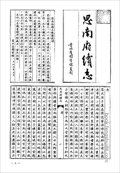 光緒順天府志·53.县志