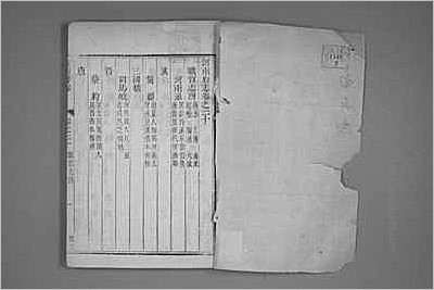南京人物志·一.县志