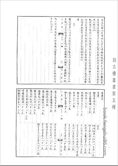 德兴县志·一、二、三、四册.县志