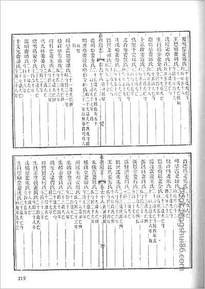 朔州志·1-3.县志
