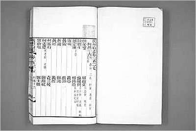 道光歙县志·二.县志