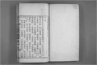 昭通志稿·卷一至卷四.县志