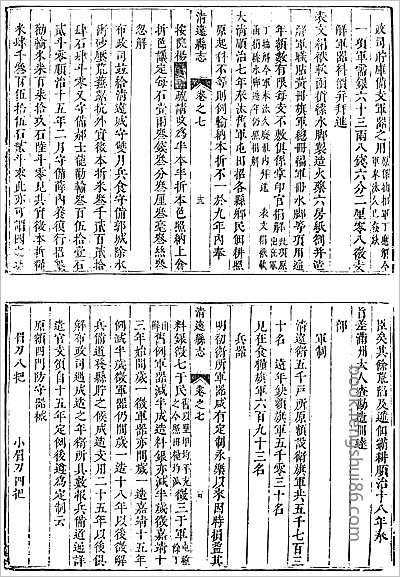 邓州市志.县志
