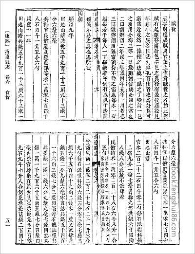 浦江县志